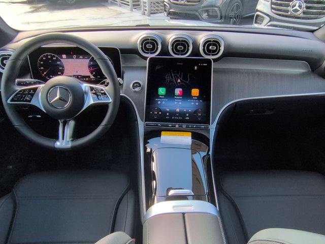 Thumbnail: 2026 Mercedes-Benz GLC - 9