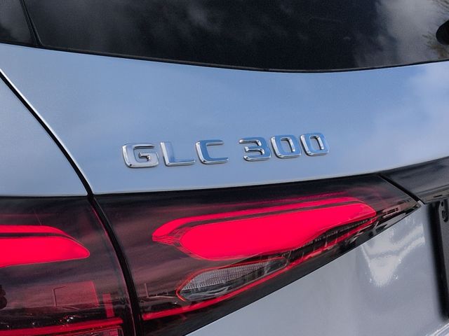 Thumbnail: 2026 Mercedes-Benz GLC - 24
