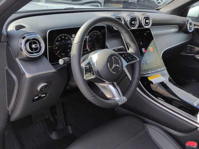 Thumbnail: 2026 Mercedes-Benz GLC - 2