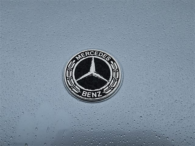 Thumbnail: 2025 Mercedes-Benz GLC - 7