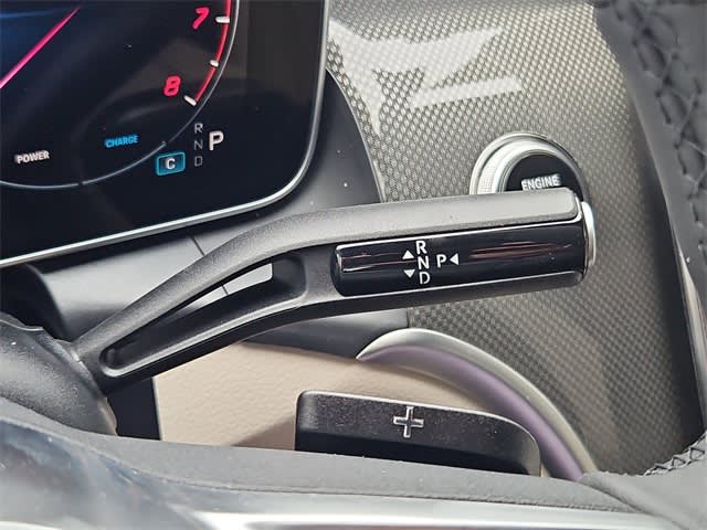 Thumbnail: 2025 Mercedes-Benz GLC - 34