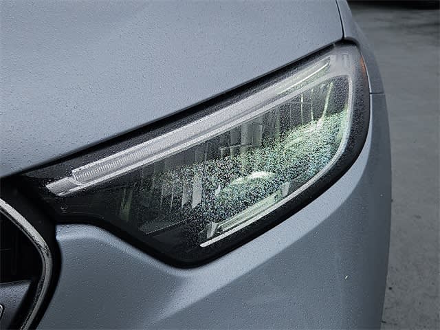 Thumbnail: 2025 Mercedes-Benz GLC - 25