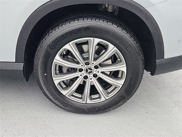 Thumbnail: 2025 Mercedes-Benz GLC - 8