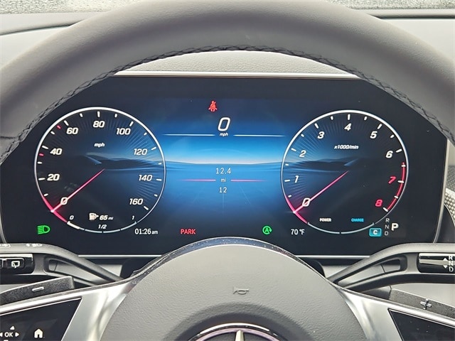 Thumbnail: 2025 Mercedes-Benz GLC - 35