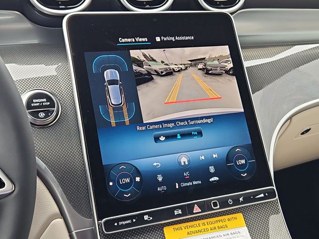 2025 Mercedes-Benz GLC Base - Photo 15