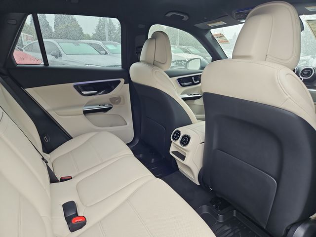 2025 Mercedes-Benz GLC Base - Photo 13