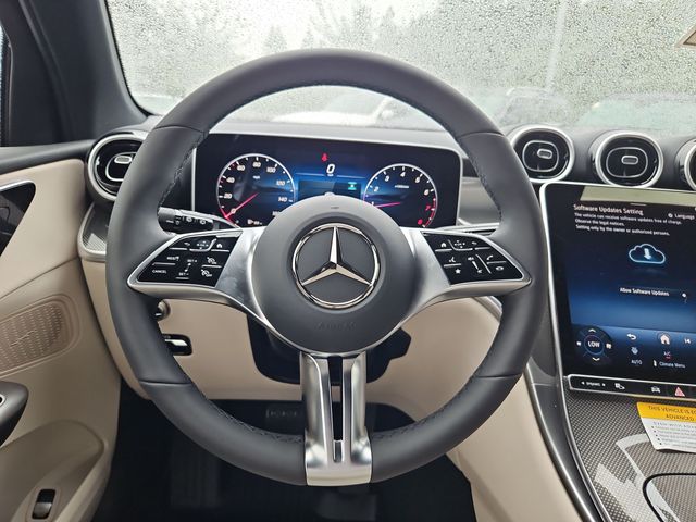 2025 Mercedes-Benz GLC Base - Photo 14