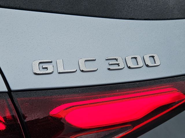 2025 Mercedes-Benz GLC Base - Photo 26