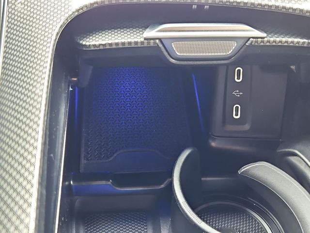 2025 Mercedes-Benz GLC Base - Photo 33