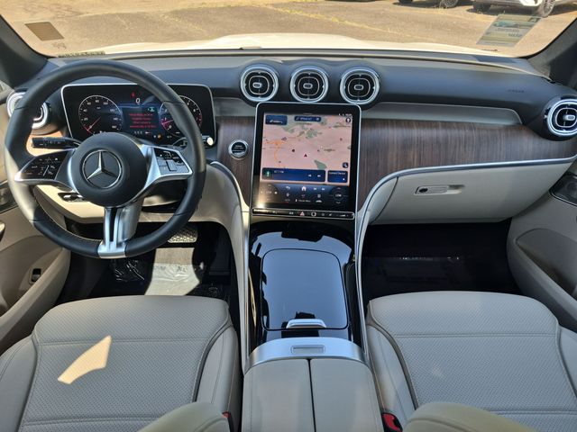 Thumbnail: 2026 Mercedes-Benz GLC - 9