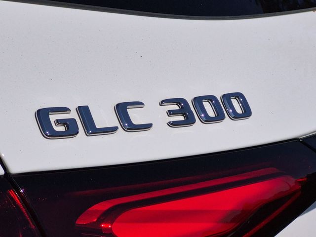 Thumbnail: 2026 Mercedes-Benz GLC - 25