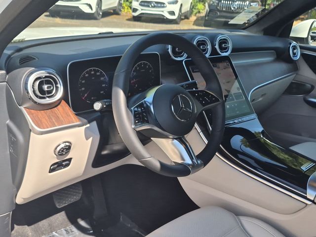 Thumbnail: 2026 Mercedes-Benz GLC - 2