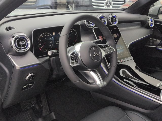 Thumbnail: 2026 Mercedes-Benz GLC - 2