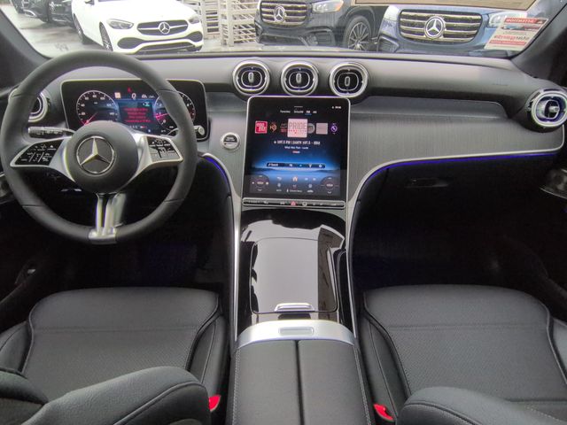 Thumbnail: 2026 Mercedes-Benz GLC - 10