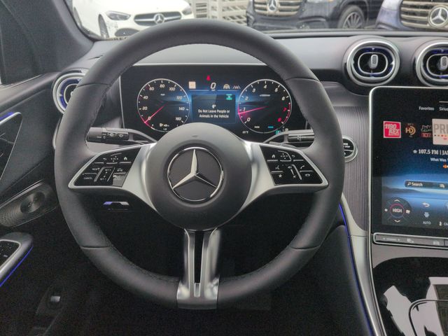Thumbnail: 2026 Mercedes-Benz GLC - 14