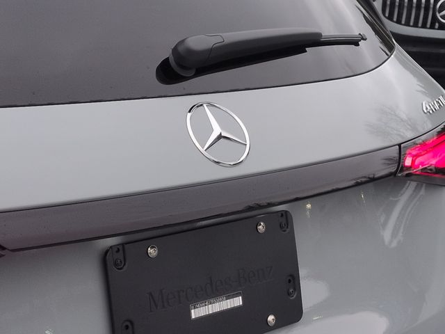 Thumbnail: 2026 Mercedes-Benz GLC - 7