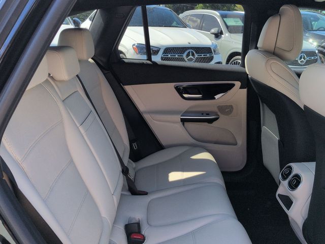 Thumbnail: 2026 Mercedes-Benz GLC - 28