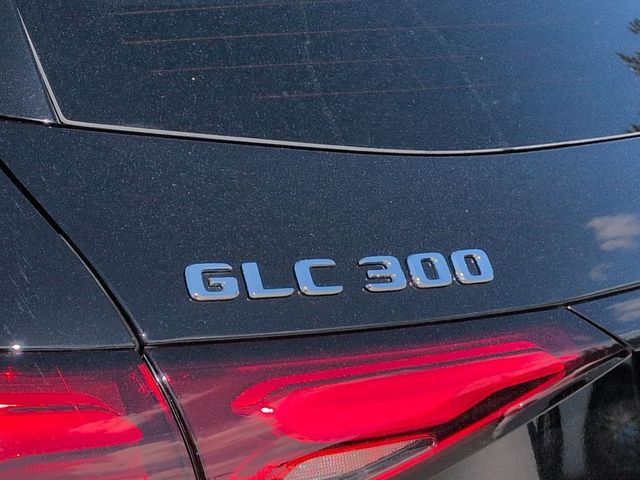 Thumbnail: 2026 Mercedes-Benz GLC - 7