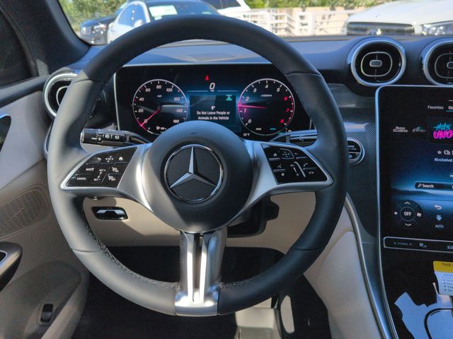 Thumbnail: 2026 Mercedes-Benz GLC - 14