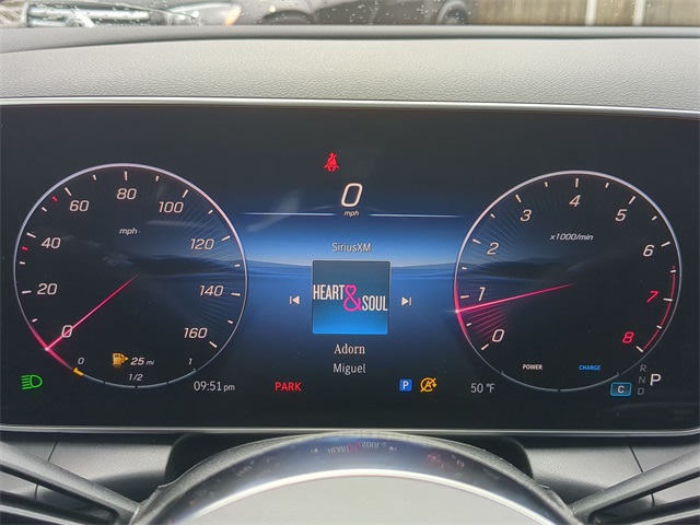 Thumbnail: 2025 Mercedes-Benz GLC - 33