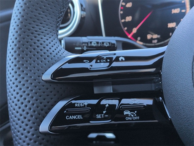 Thumbnail: 2026 Mercedes-Benz GLC - 30