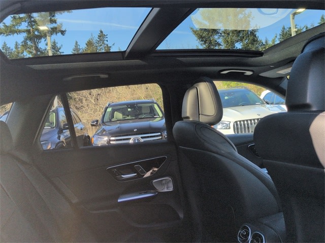 Thumbnail: 2026 Mercedes-Benz GLC - 29