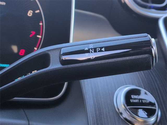 Thumbnail: 2026 Mercedes-Benz GLC - 16