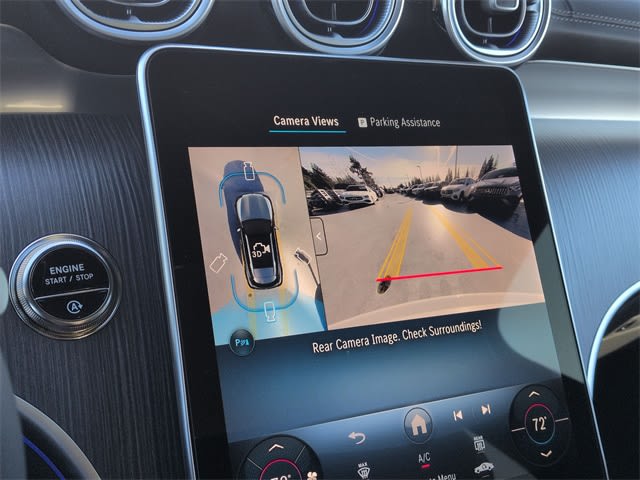 Thumbnail: 2026 Mercedes-Benz GLC - 34