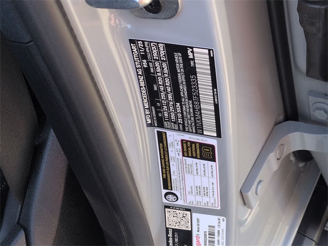 Thumbnail: 2026 Mercedes-Benz GLC - 37