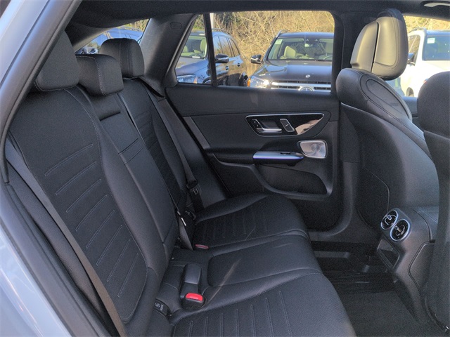 Thumbnail: 2026 Mercedes-Benz GLC - 28