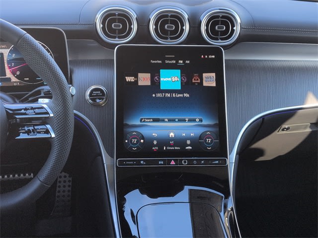 Thumbnail: 2026 Mercedes-Benz GLC - 15