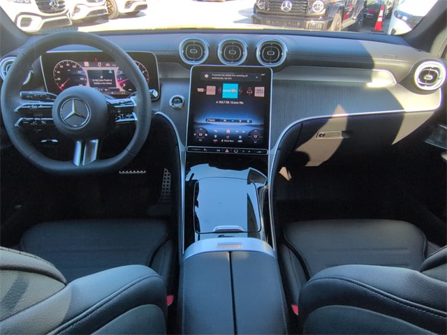 Thumbnail: 2026 Mercedes-Benz GLC - 10