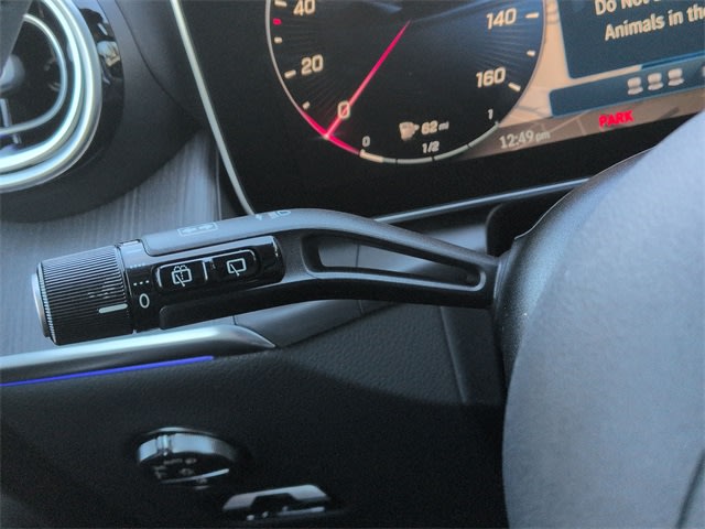 Thumbnail: 2026 Mercedes-Benz GLC - 32