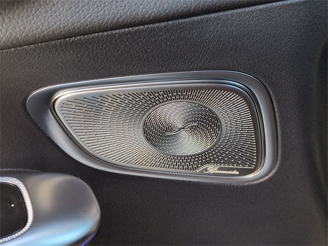 Thumbnail: 2026 Mercedes-Benz GLC - 19