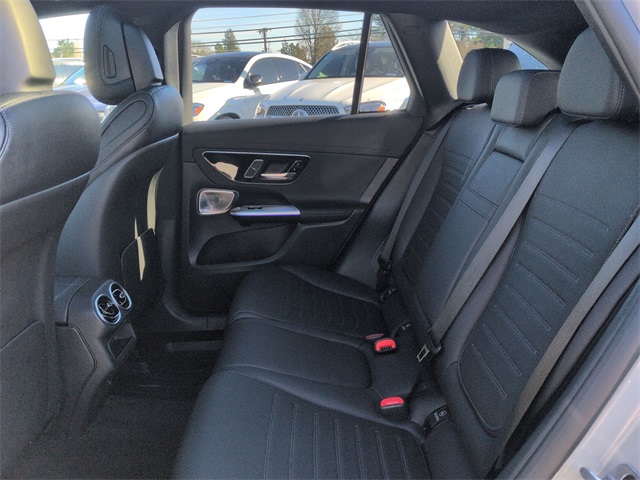 Thumbnail: 2026 Mercedes-Benz GLC - 27