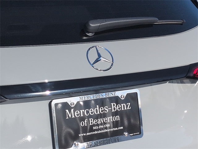 Thumbnail: 2026 Mercedes-Benz GLC - 7