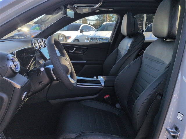 Thumbnail: 2026 Mercedes-Benz GLC - 11