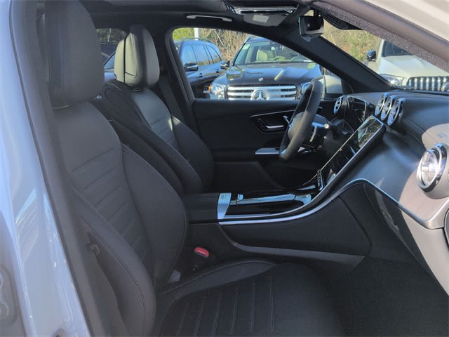 Thumbnail: 2026 Mercedes-Benz GLC - 12