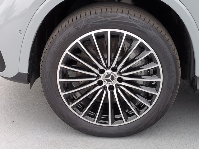 Thumbnail: 2026 Mercedes-Benz GLC - 8