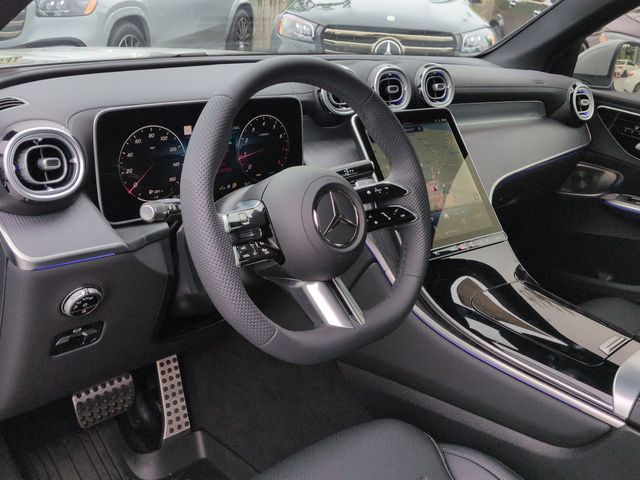 Thumbnail: 2026 Mercedes-Benz GLC - 2