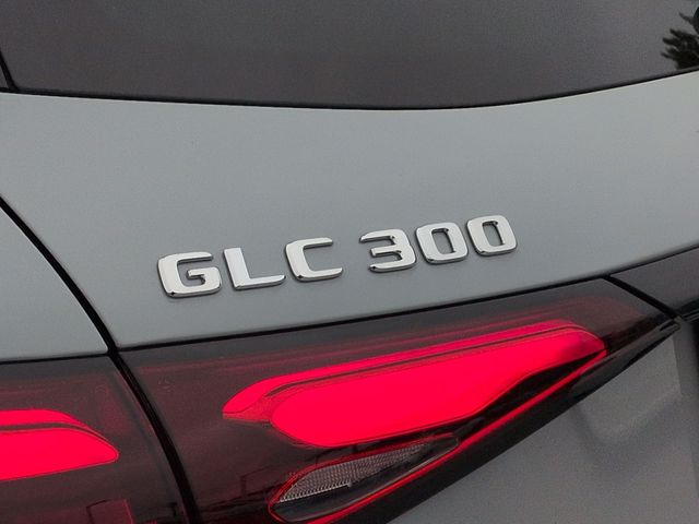 Thumbnail: 2026 Mercedes-Benz GLC - 25