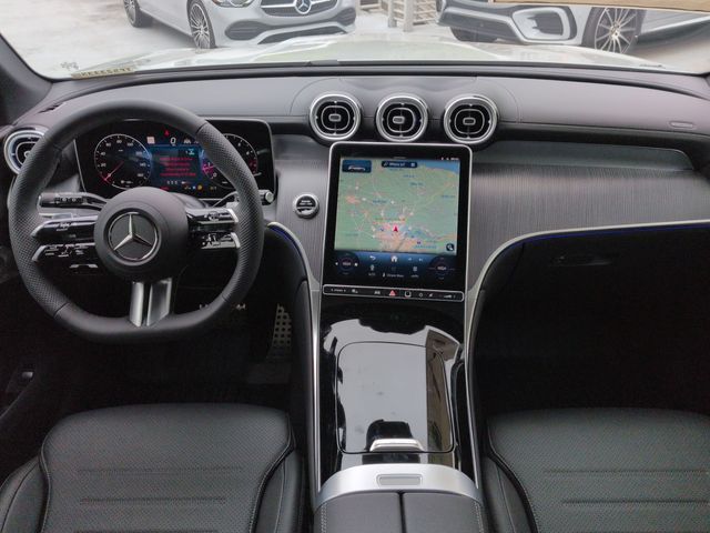 Thumbnail: 2026 Mercedes-Benz GLC - 10