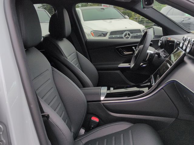 Thumbnail: 2026 Mercedes-Benz GLC - 12