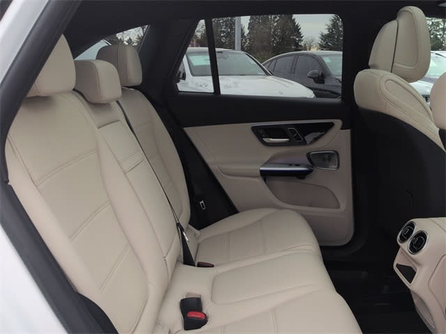 Thumbnail: 2026 Mercedes-Benz GLC - 29