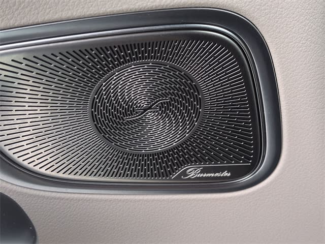 Thumbnail: 2026 Mercedes-Benz GLC - 35