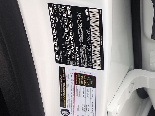 Thumbnail: 2026 Mercedes-Benz GLC - 20