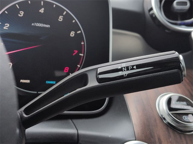 Thumbnail: 2026 Mercedes-Benz GLC - 37