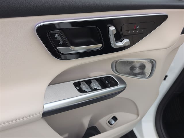 Thumbnail: 2026 Mercedes-Benz GLC - 26