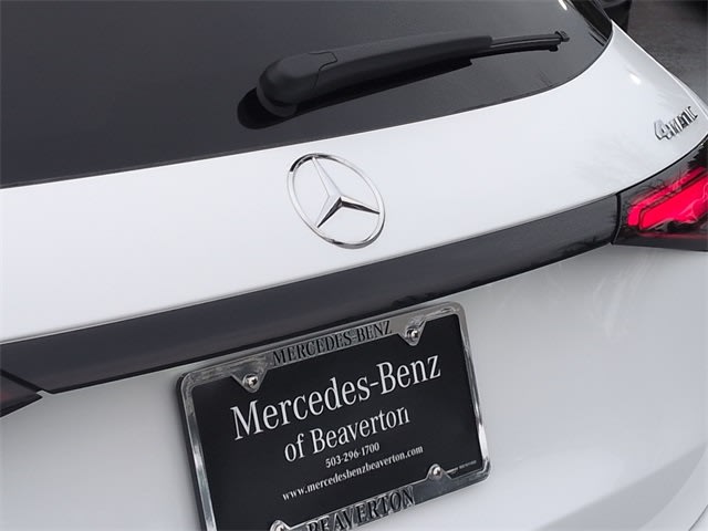 Thumbnail: 2026 Mercedes-Benz GLC - 7