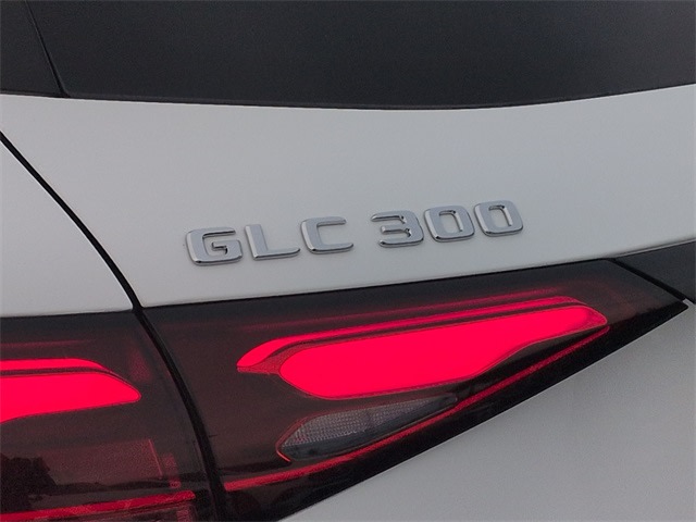 Thumbnail: 2026 Mercedes-Benz GLC - 25